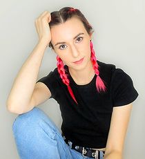 Macarena Carrere Macarena Carrere